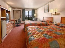 Hotel Baymont Inn & Suites Killeen  | Killeen | Texas | United States 7