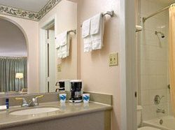 Hotel Baymont Inn & Suites Killeen  | Killeen | Texas | United States 8