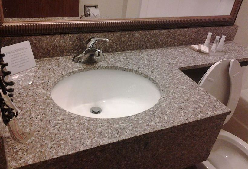 Hotel Toledo Baymont Inn & Suites 