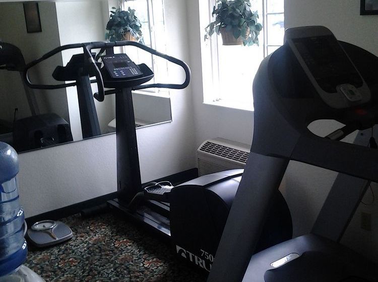 Hotel Toledo Baymont Inn & Suites  | Northwood | Ohio | Hotel negli Stati Uniti 10