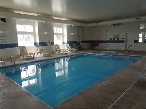 Hotel Toledo Baymont Inn & Suites  | Northwood | Ohio | Hotel negli Stati Uniti 11