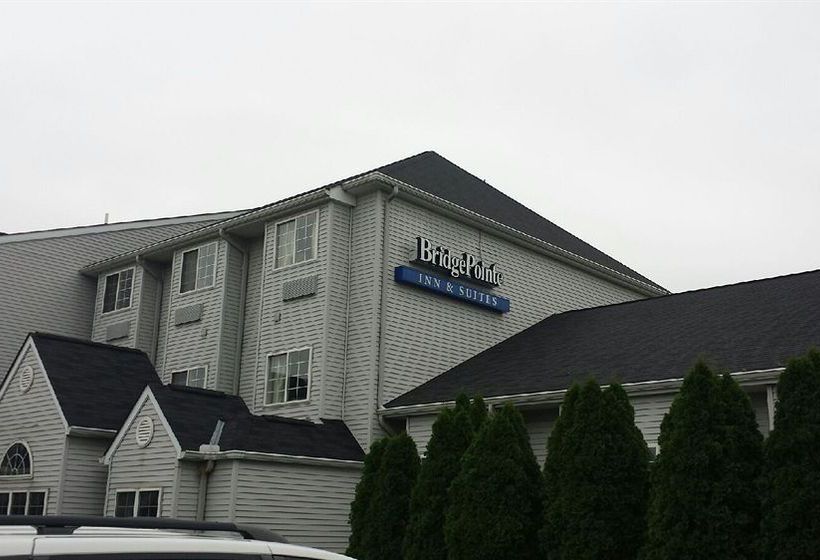 Hotel Toledo Baymont Inn & Suites  | Northwood | Ohio | Hotel negli Stati Uniti 3