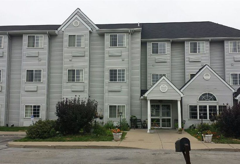 Hotel Toledo Baymont Inn & Suites  | Northwood | Ohio | Hotel negli Stati Uniti 4