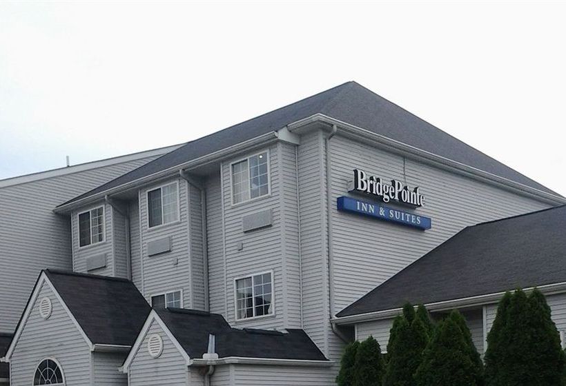 Hotel Toledo Baymont Inn & Suites  | Northwood | Ohio | Hotel negli Stati Uniti 5