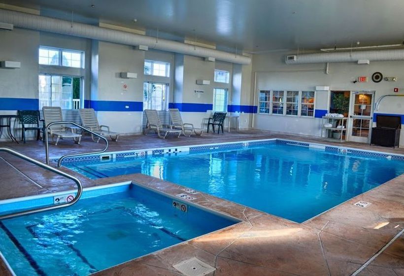 Hotel Toledo Baymont Inn & Suites  | Northwood | Ohio | Hotel negli Stati Uniti 6