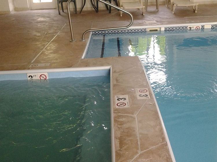 Hotel Toledo Baymont Inn & Suites  | Northwood | Ohio | Hotel negli Stati Uniti 7