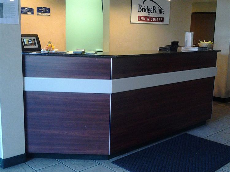 Hotel Toledo Baymont Inn & Suites  | Northwood | Ohio | Hotel negli Stati Uniti 9