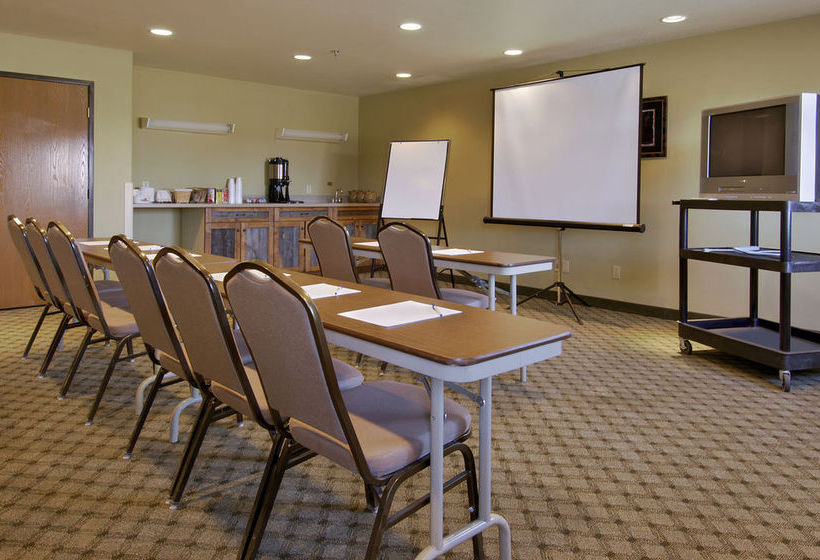 Hotel Baymont Inn & Suites Pinedale 