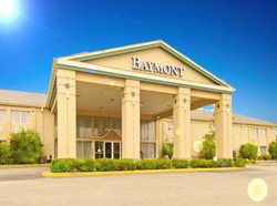 Hotel Baymont Inn & Suites Des Moines North 