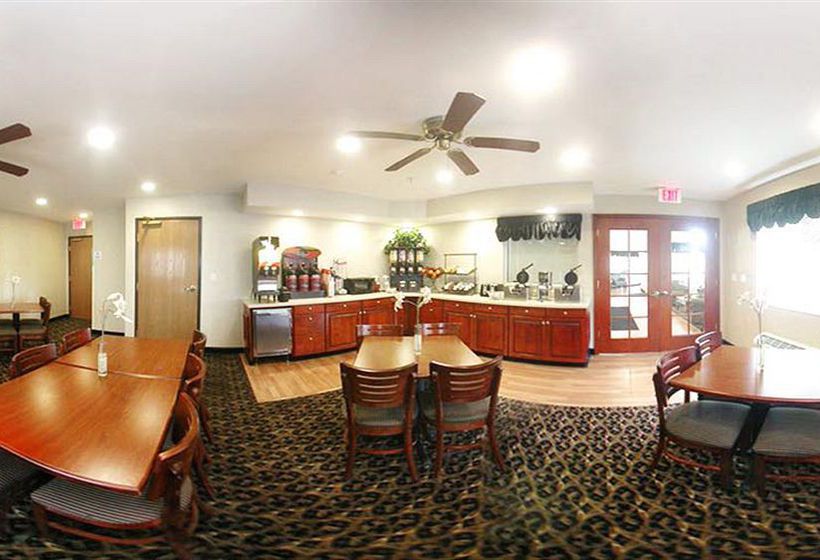 Hotel Comfort Inn & Suites Dimondale lansing 