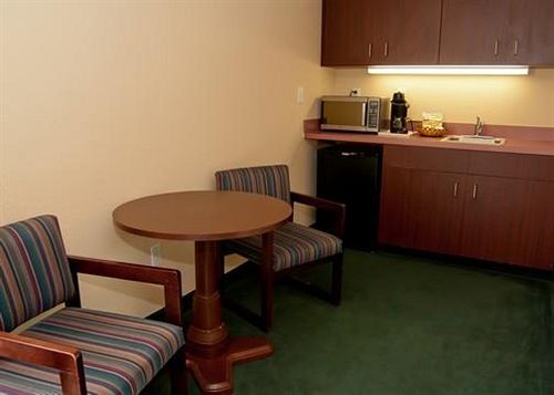 Hotel Quality Inn & Suites Mason 