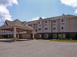 Microtel Inn & Suites Bridgeport