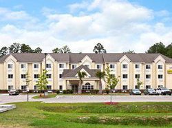 Microtel Inn & Suites Walterboro  | Walterboro | South Carolina | United States