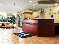 Microtel Inn & Suites Walterboro  | Walterboro | South Carolina | United States 1