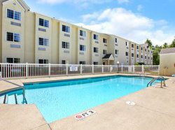 Microtel Inn & Suites Walterboro  | Walterboro | South Carolina | United States 3