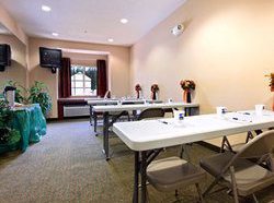 Microtel Inn & Suites Walterboro  | Walterboro | South Carolina | United States 4