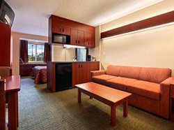 Microtel Inn & Suites Walterboro  | Walterboro | South Carolina | United States 6