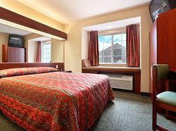 Microtel Inn & Suites Walterboro  | Walterboro | South Carolina | United States 7