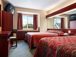 Microtel Inn & Suites Walterboro  | Walterboro | South Carolina | United States 8