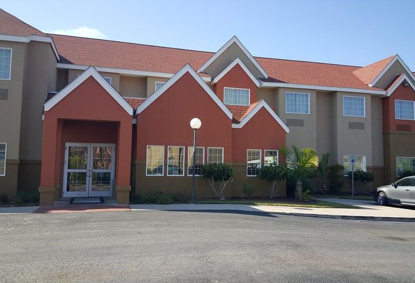Microtel Inn & Suites Corpus Christi Aransas Pass, TX 