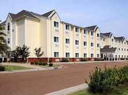 Microtel Inn & Suites Tunica Resorts 