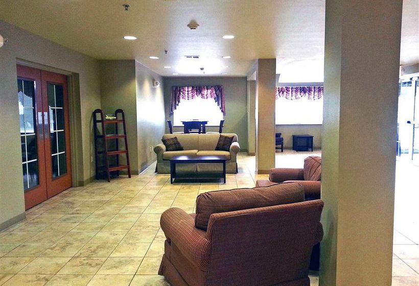 Microtel Inns & Suites Bartlesville  | Bartlesville | Oklahoma | United States 1