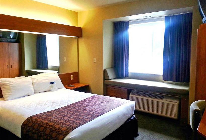 Microtel Inns & Suites Bartlesville  | Bartlesville | Oklahoma | United States 2