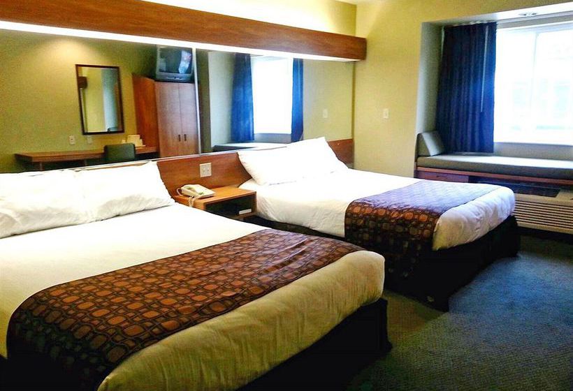 Microtel Inns & Suites Bartlesville  | Bartlesville | Oklahoma | United States 3