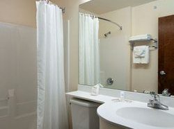 Microtel Inn & Suites Bellevue  | Bellevue | Nebraska | United States 5