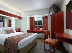 Microtel Inn & Suites Bellevue  | Bellevue | Nebraska | United States 7