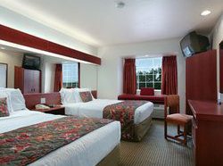 Microtel Inn & Suites Bellevue  | Bellevue | Nebraska | United States 8