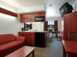 Microtel Inn & Suites Bellevue  | Bellevue | Nebraska | United States 9