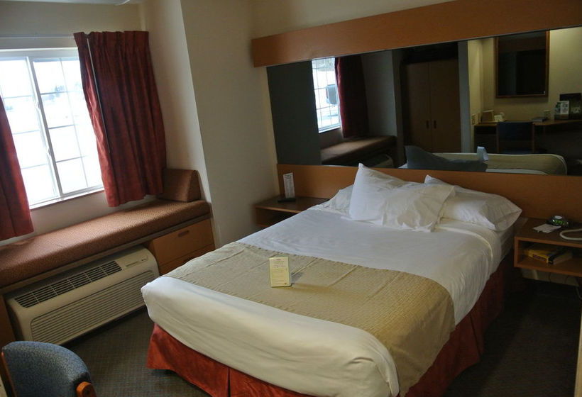 Microtel Inn & Suites Grove City 