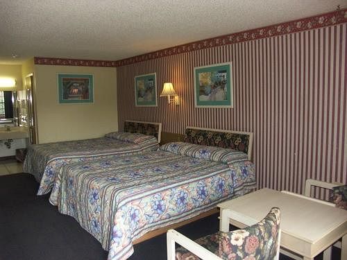 Microtel Inn & Suites Grove City  | Grove City | Pennsylvania | Hotel negli Stati Uniti 3