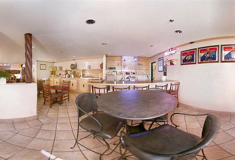 Hotel Hawthorn Suites by Wyndham Albuquerque Albuquerque New Mexico