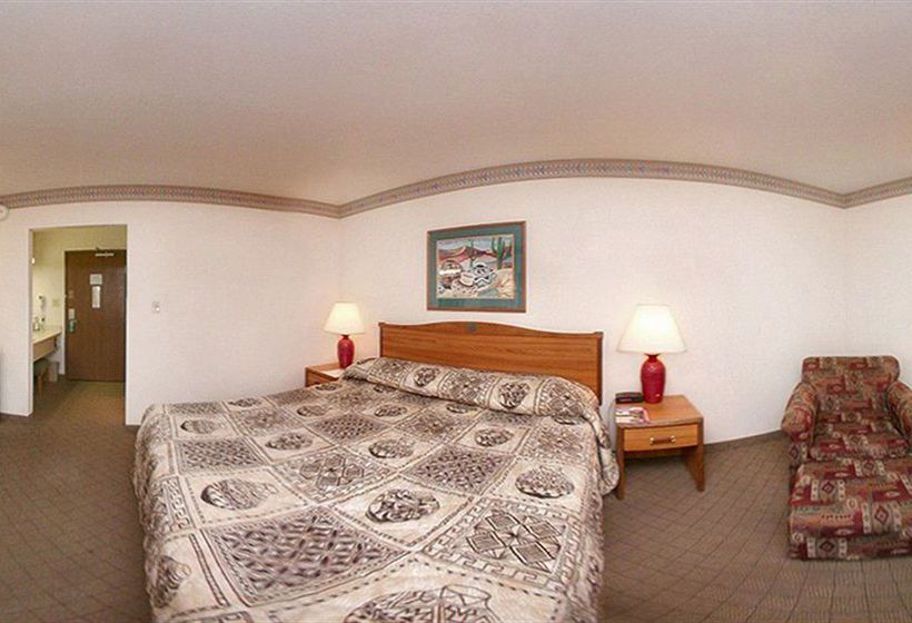 Hotel Hawthorn Suites by Wyndham Albuquerque  | Albuquerque | New Mexico | United States 1