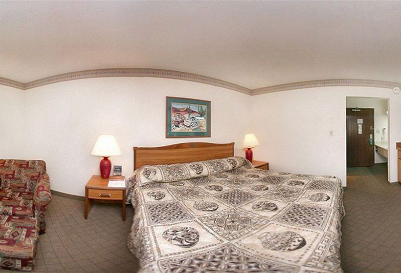 Hotel Hawthorn Suites by Wyndham Albuquerque  | Albuquerque | New Mexico | United States 2