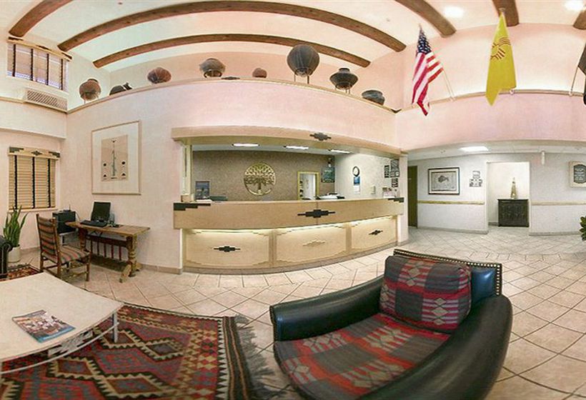 Hotel Hawthorn Suites by Wyndham Albuquerque  | Albuquerque | New Mexico | United States 5