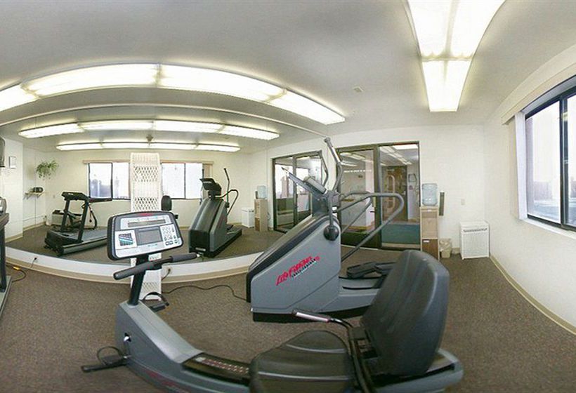 Hotel Hawthorn Suites by Wyndham Albuquerque  | Albuquerque | New Mexico | United States 6