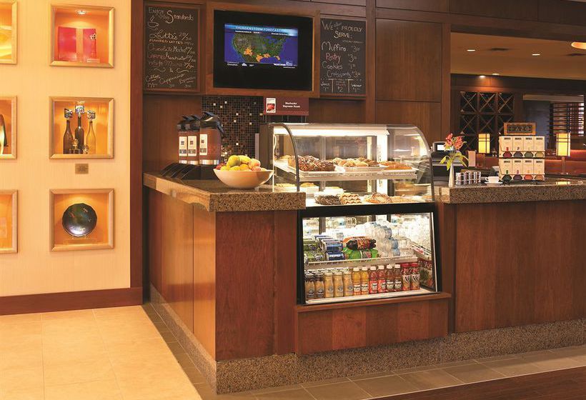 Marriott Coralville Hotel & Conference Center Iowa