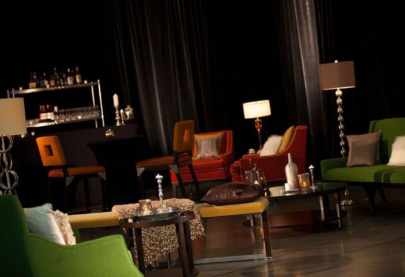 Marriott Coralville Hotel & Conference Center  | Coralville | Iowa | United States 10