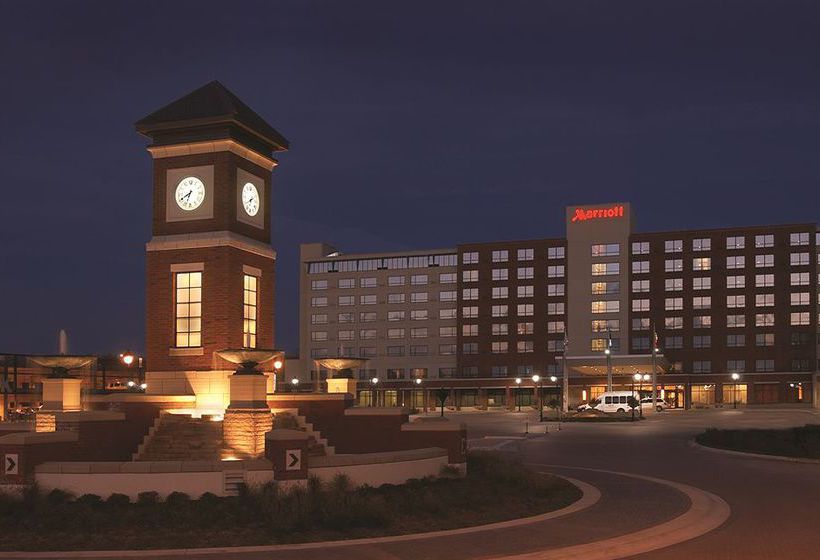 Marriott Coralville Hotel & Conference Center  | Coralville | Iowa | United States 11
