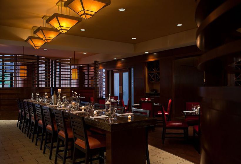 Marriott Coralville Hotel & Conference Center  | Coralville | Iowa | United States 13