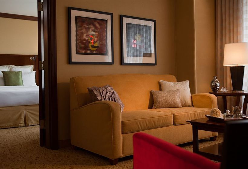 Marriott Coralville Hotel & Conference Center  | Coralville | Iowa | United States 14