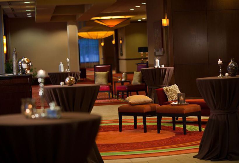 Marriott Coralville Hotel & Conference Center  | Coralville | Iowa | United States 15