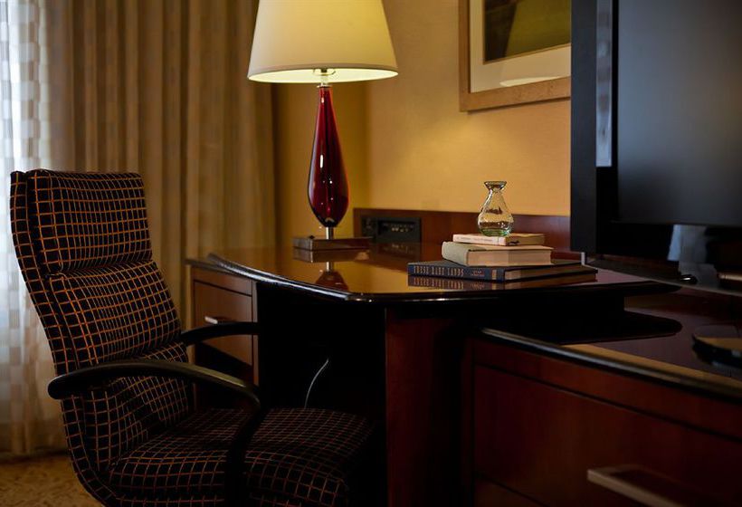 Marriott Coralville Hotel & Conference Center  | Coralville | Iowa | United States 16