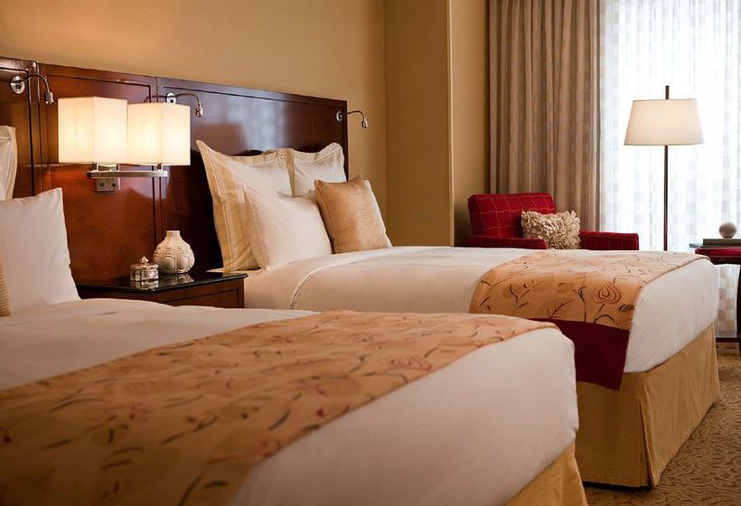 Marriott Coralville Hotel & Conference Center  | Coralville | Iowa | United States 17