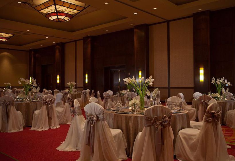 Marriott Coralville Hotel & Conference Center  | Coralville | Iowa | United States 18