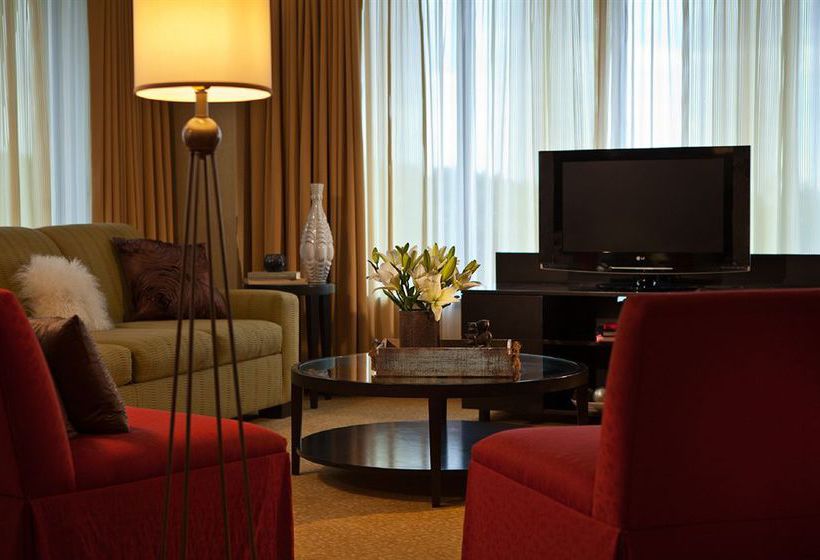 Marriott Coralville Hotel & Conference Center  | Coralville | Iowa | United States 19