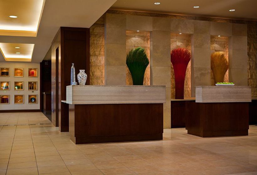 Marriott Coralville Hotel & Conference Center  | Coralville | Iowa | United States 20